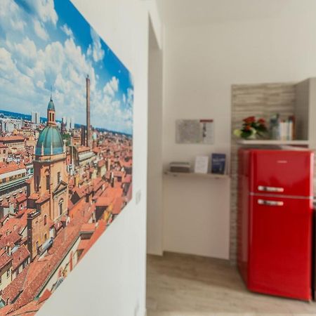 Martina, Bologna By Short Holidays Екстериор снимка