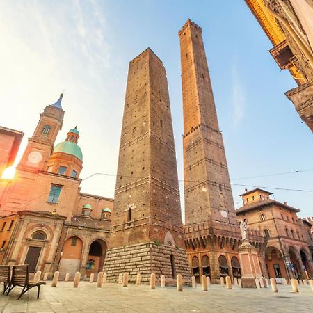 Martina, Bologna By Short Holidays Екстериор снимка
