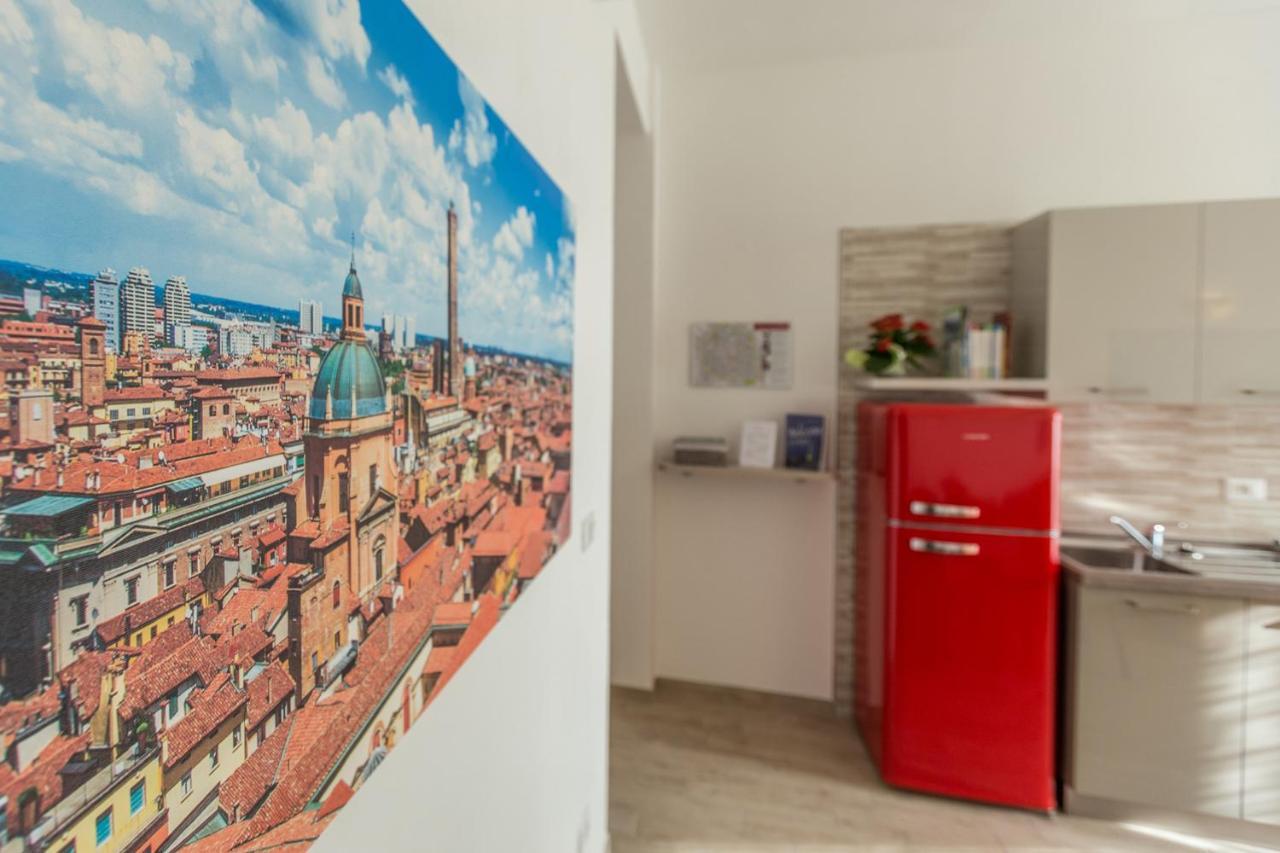 Martina, Bologna By Short Holidays Екстериор снимка