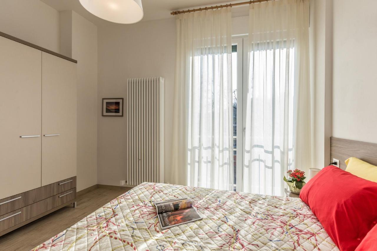 Martina, Bologna By Short Holidays Екстериор снимка